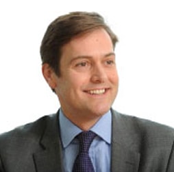 Mark Langdale