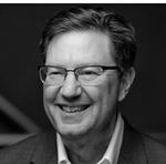 Philip Lyman, Director of Process Modeling