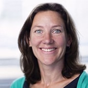 Rosemarie van Leengoed