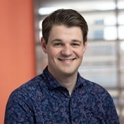 Profielfoto van Thijs Lieverse