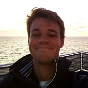 Thijs Lieverse
