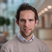 Profielfoto van Ian Minnes