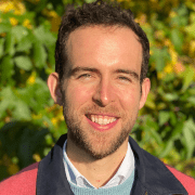 Ian Minnes
