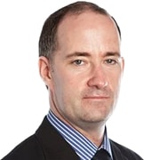 Matthew Mackey