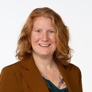 Mirjam Molen