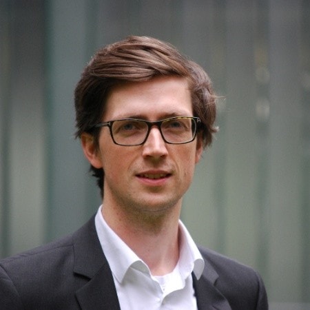 Christian Möller