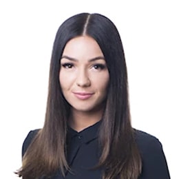Jana Pokorna