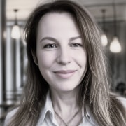 Joanna Plaisant