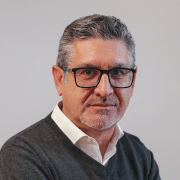 Ricardo Puentes