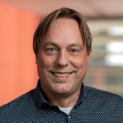 Robert  van der Peet