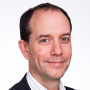 Gareth Robbins