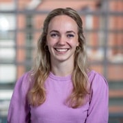 Profielfoto van Janine de Ruiter