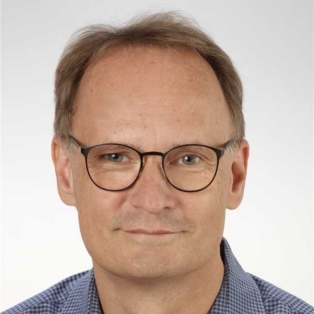 Dr. Michael Reinhard