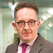 Simon Rawlinson