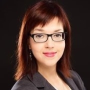 Alexandra Sepúlveda Silva