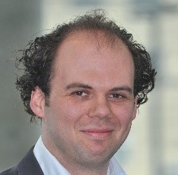 David Lunsingh Scheurleer