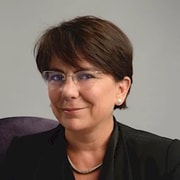 Elisabeth Selk