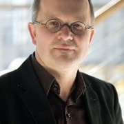 Eric Schellekens