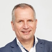 Profielfoto van Gerard van Santen