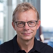 Hans Slenders