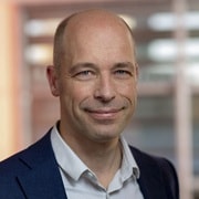 Profielfoto van Joris Stroobach