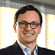 Luis Soruco