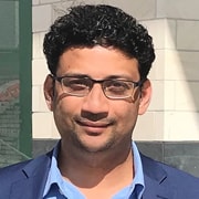Prasoon Sinha