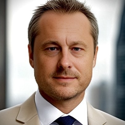 Robert Simpson Headshot