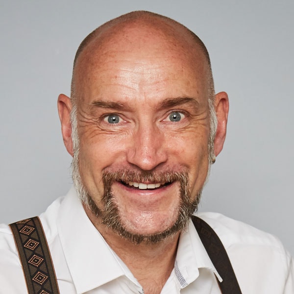 Ralf Schiller