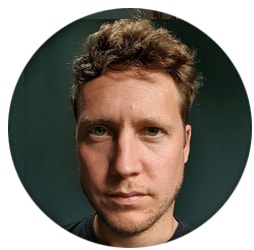 Simon Swan