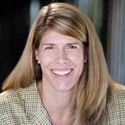 Anne Thatcher
