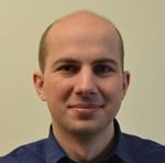 Roel Tersteeg headshot