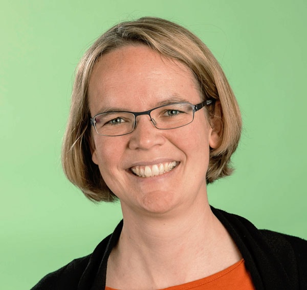 Karina Urmann