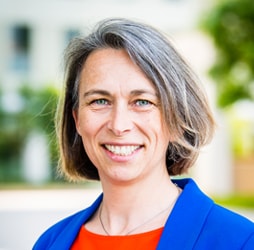 Ann  Van Melkebeek