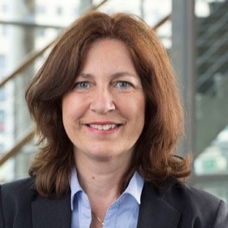 Beate Vlaanderen Profielfoto van Beate Vlaanderen