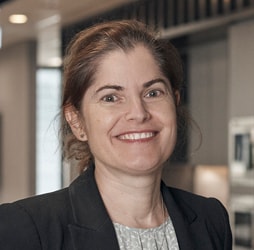 Belinda Virant