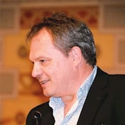 Dirk Vanderlinden