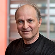 Gert de Vries