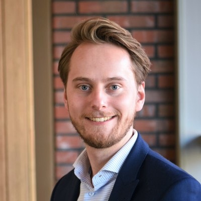 Laurens van Dijk