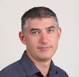 Marcus van der Velden