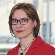 Margo van Vliet