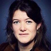 Profielfoto van Marit Vuyk