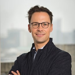 Oswald Verbergt