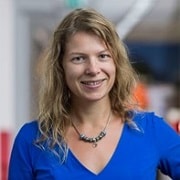 Rachelle Verburg