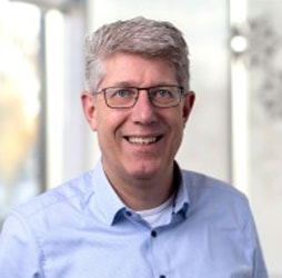 Ronald van der Horst, Strategisch adviseur energietransitie