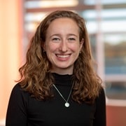 Profielfoto van Sanne Veldhuizen