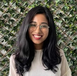 Sarah Elanjimootil Varghese image