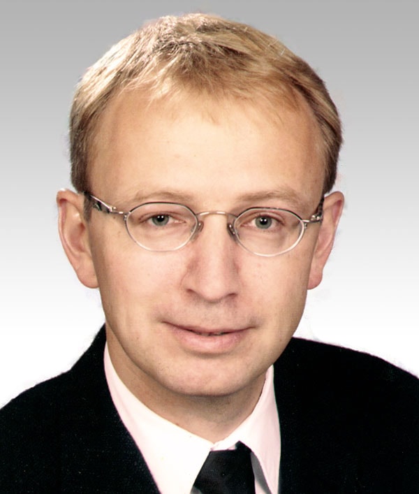 Harald Vogel