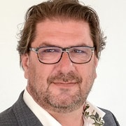 Profielfoto van Wim Voogd