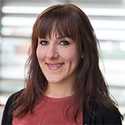 Agnieszka Waszak